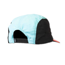 Load image into Gallery viewer, Angler Cap in neon colors, featuring a soft brim, lightweight fabric, and quick-drying design for ultimate comfort on the water.