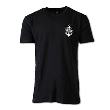 Load image into Gallery viewer, Anchor Tee