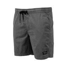 Load image into Gallery viewer, Black Beach Shorts