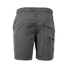 Load image into Gallery viewer, Black Beach Shorts