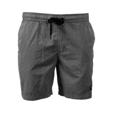 Load image into Gallery viewer, Black Beach Shorts