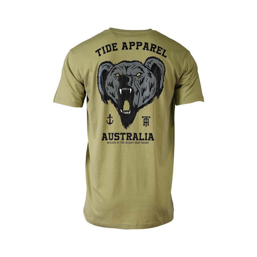 Downunder Tee