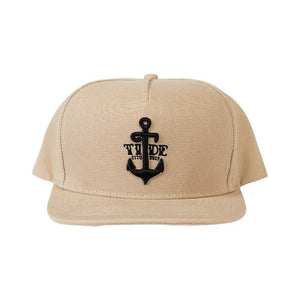 Anchor Snapback