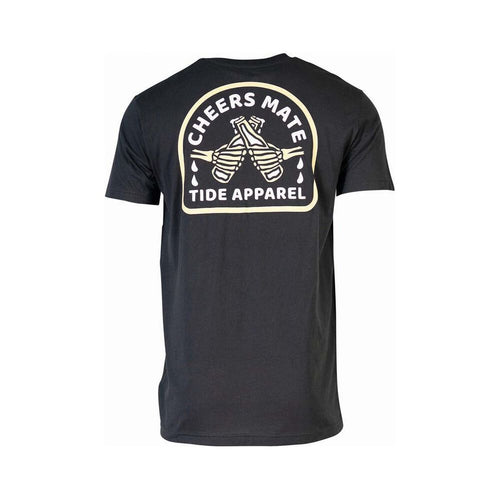 Cheers tee