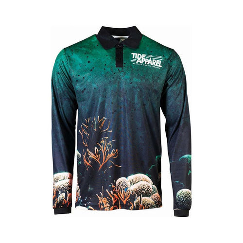 Depths Jersey