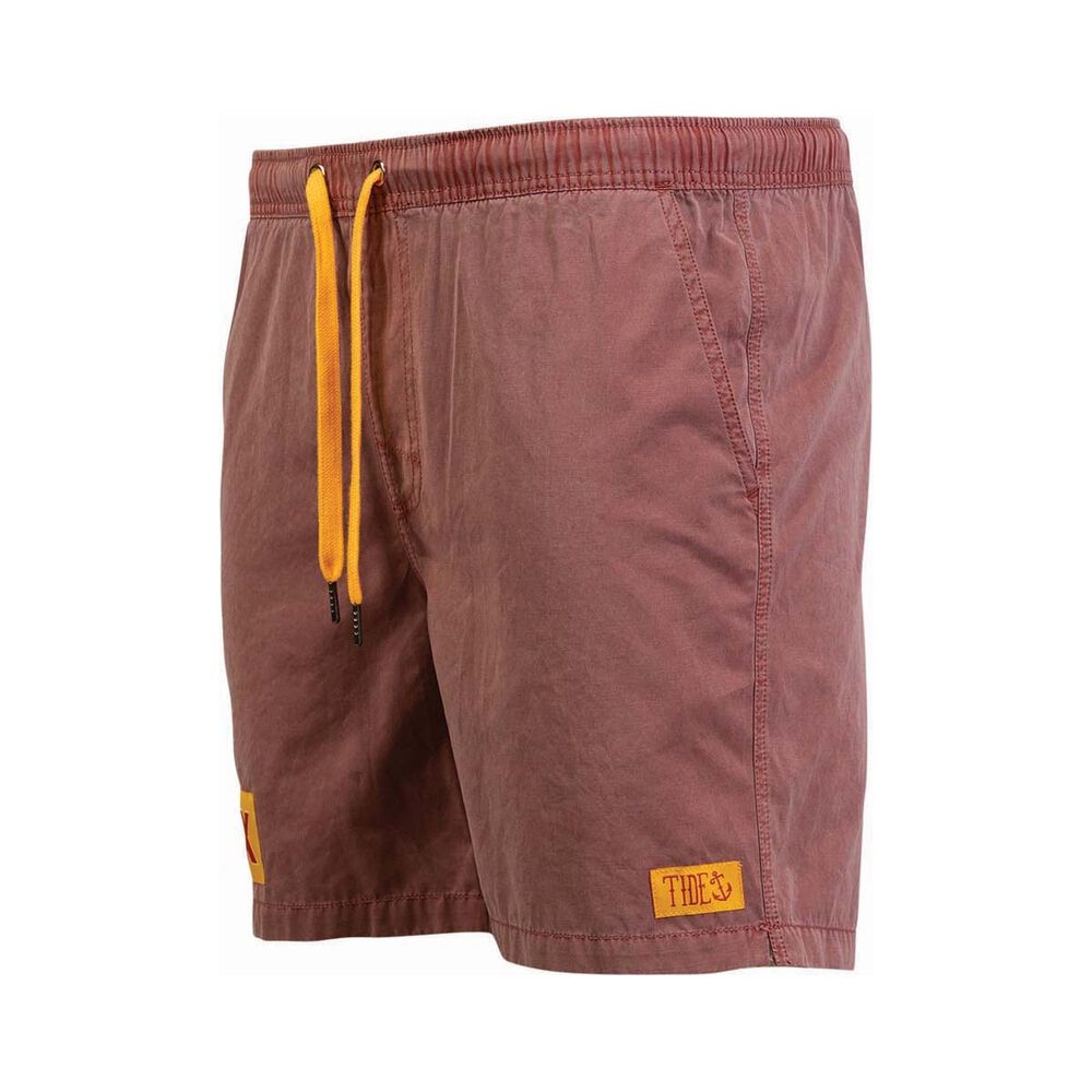 Tide x XXXX 4-Way Stretch Yabbies - Perfect for Any Activity – Tide Apparel