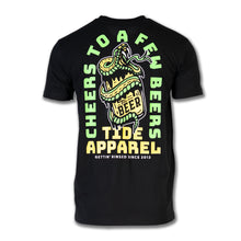 Load image into Gallery viewer, Beers Tee