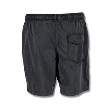 Load image into Gallery viewer, Black Beach Shorts