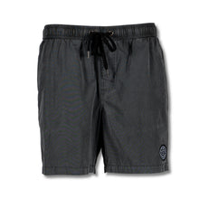 Load image into Gallery viewer, Black Beach Shorts