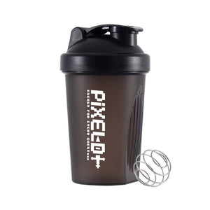 500ml Shaker (7 Colours)