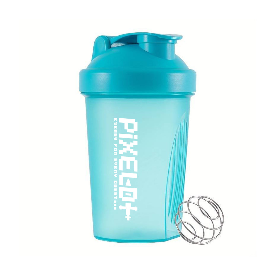 500ml Shaker (7 Colours)