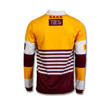 Load image into Gallery viewer, XXXX BRONX Jersey