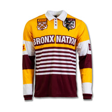Load image into Gallery viewer, XXXX BRONX Jersey