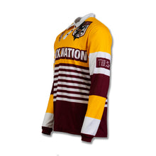 Load image into Gallery viewer, XXXX BRONX Jersey