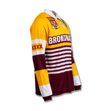 Load image into Gallery viewer, XXXX BRONX Jersey