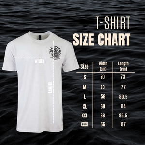 Stranded Tee