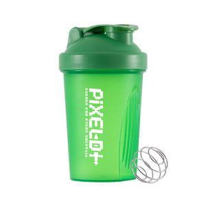 500ml Shaker (7 Colours)