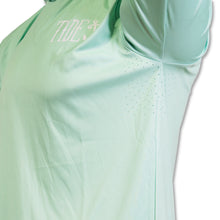 Load image into Gallery viewer, Green Hooded Fishing Jersey