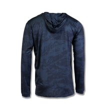 Load image into Gallery viewer, Jack Hooded Fishing Jersey