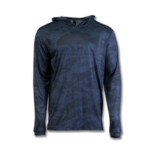 Load image into Gallery viewer, Jack Hooded Fishing Jersey