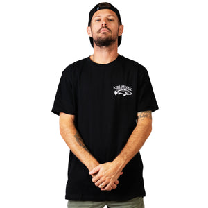 Mulloway Tee