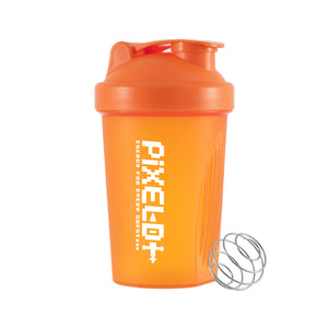 500ml Shaker (7 Colours)