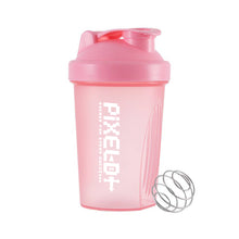 Load image into Gallery viewer, 500ml Shaker (7 Colours)