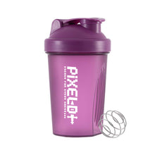 Load image into Gallery viewer, 500ml Shaker (7 Colours)