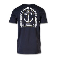Load image into Gallery viewer, R.O.W Tee