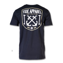 Load image into Gallery viewer, Sea Tee