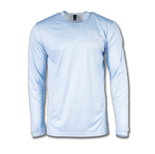 Load image into Gallery viewer, Sky Blue Angler Jersey