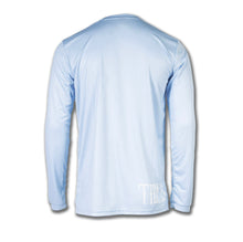 Load image into Gallery viewer, Sky Blue Angler Jersey