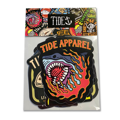 Sticker Pack