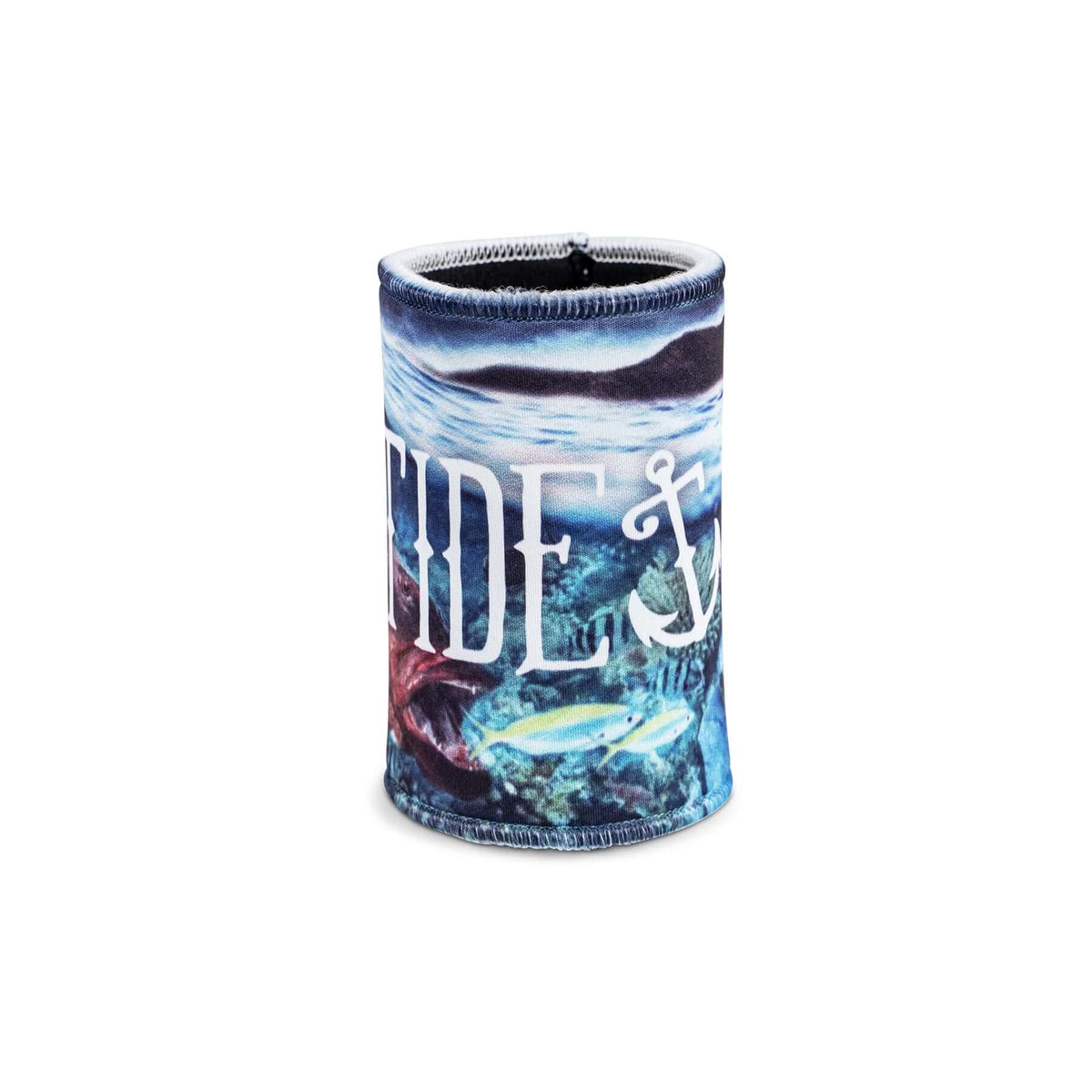 Reef Stubby Cooler - Keep Your Drinks Cool – Tide Apparel