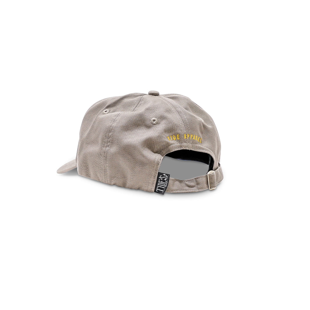 Outline Cap