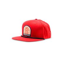 Load image into Gallery viewer, Tropic Snapback