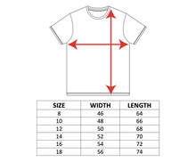 Load image into Gallery viewer, Womens Anchor Tee