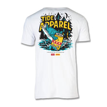 Load image into Gallery viewer, XXXX Barra Tee