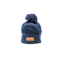 Load image into Gallery viewer, Melt Pom Beanie