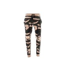 Load image into Gallery viewer, Camo Aweigh Trackies