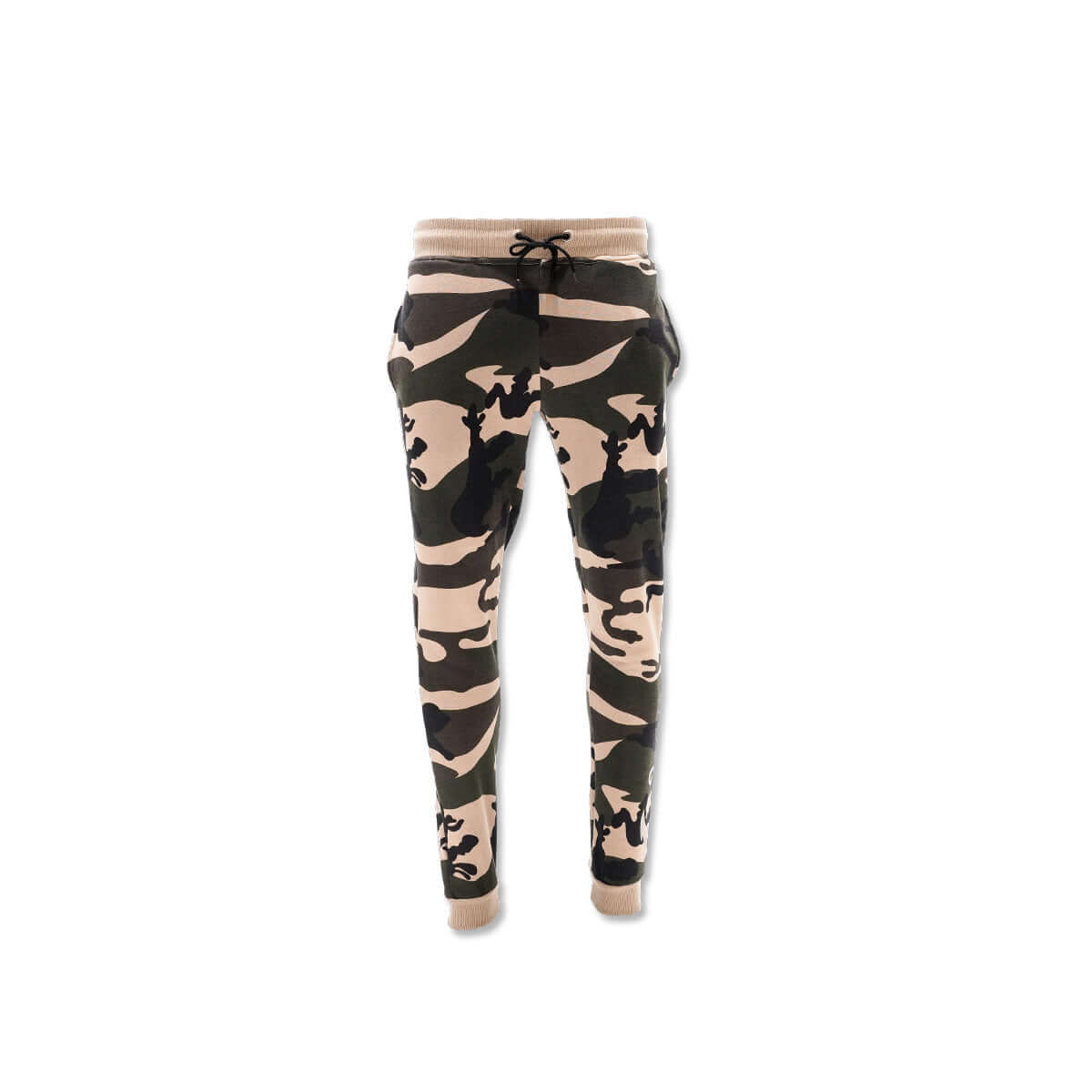 Camo Aweigh Trackies - Stylish & Comfortable Gear β Tide Apparel