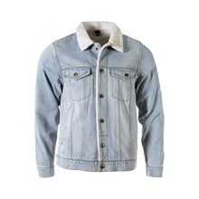 Load image into Gallery viewer, Hike Denim Jacket