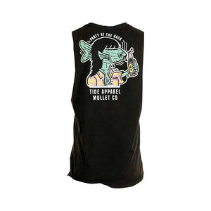 Mullet Tank