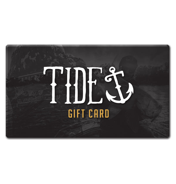 Tide apparel outlet