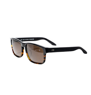 Tortoise Shell Discover Sunglasses