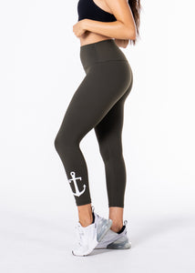 Hike 7/8 Tights (2 Colour Options)
